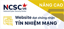 Chứng nhận tín nhiệm qh88